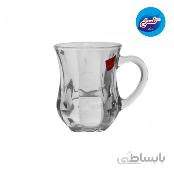 فنجان آرکومکس مدل دیم B65