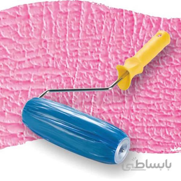 غلطک طرح دار نایلونی GSB کد TM-G1