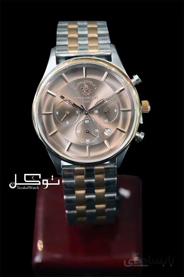 ساعت پولو مدل SB.5.1172.6