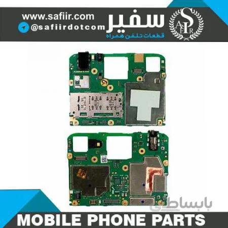 MAIN BORD HONOR 7S