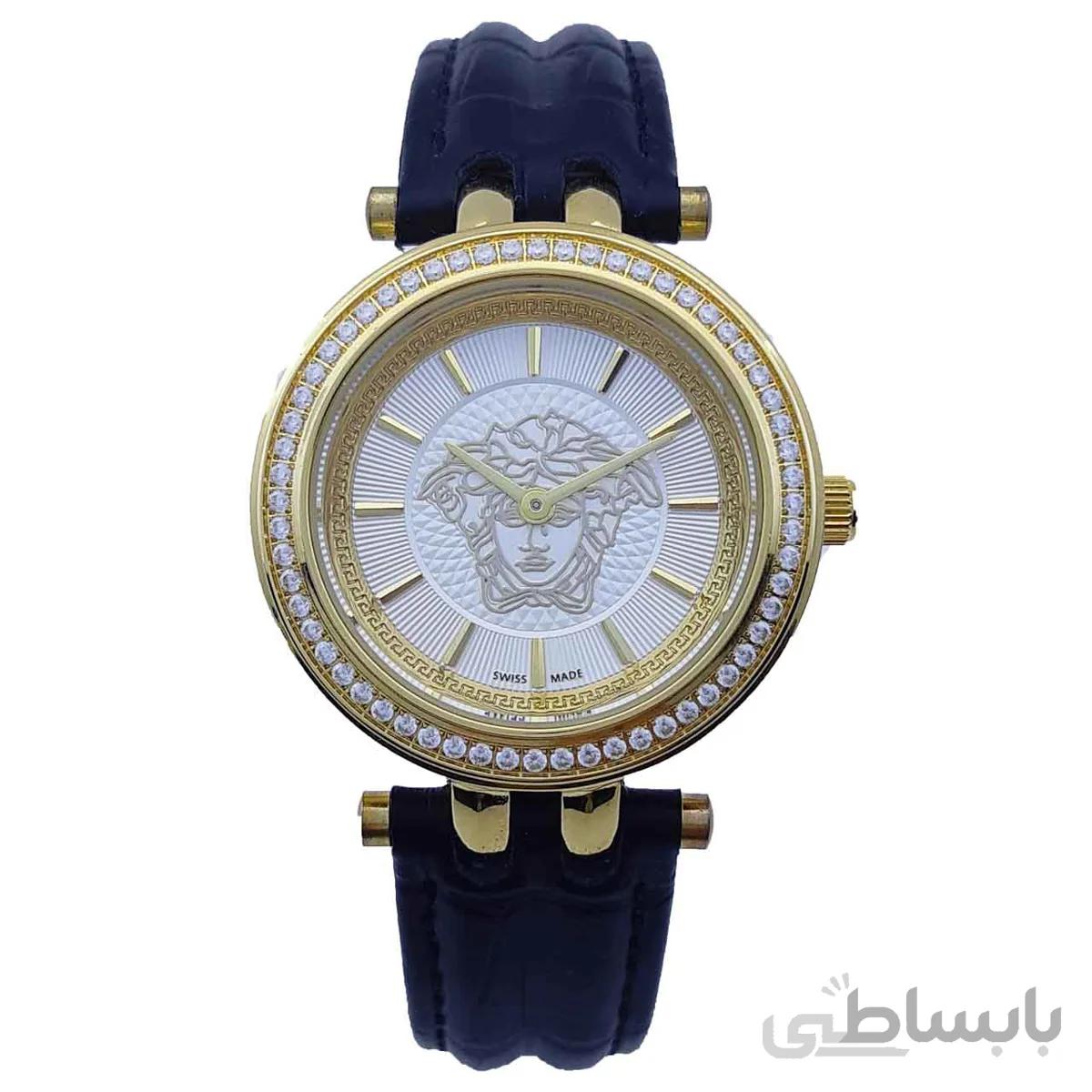 ساعت مچی زنانه ورساچه مدل Versace 45256C