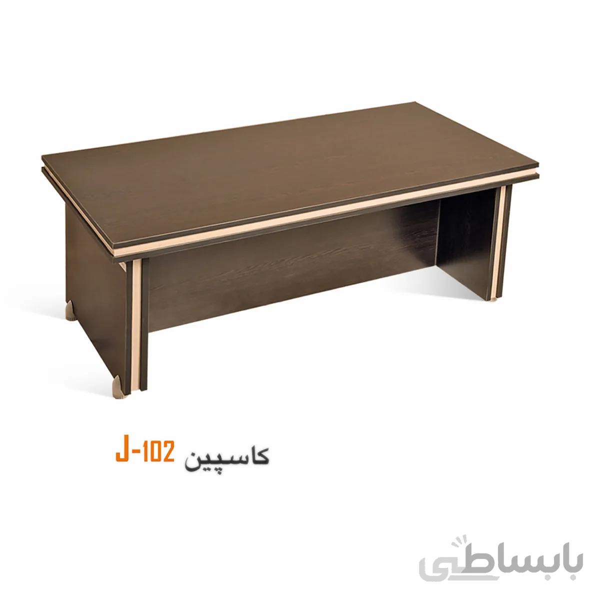 جلومبلی کاسپین J-102
