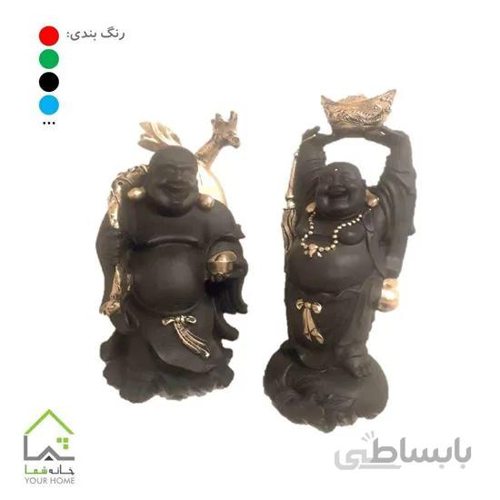بودا ثروت