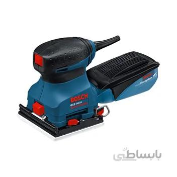 سنباده لرزان بوش مدل GSS 140-1A ا GSS 140-1A