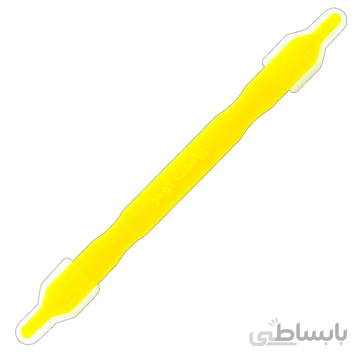 قاشق برداشت ژل رویال هفت گوهر