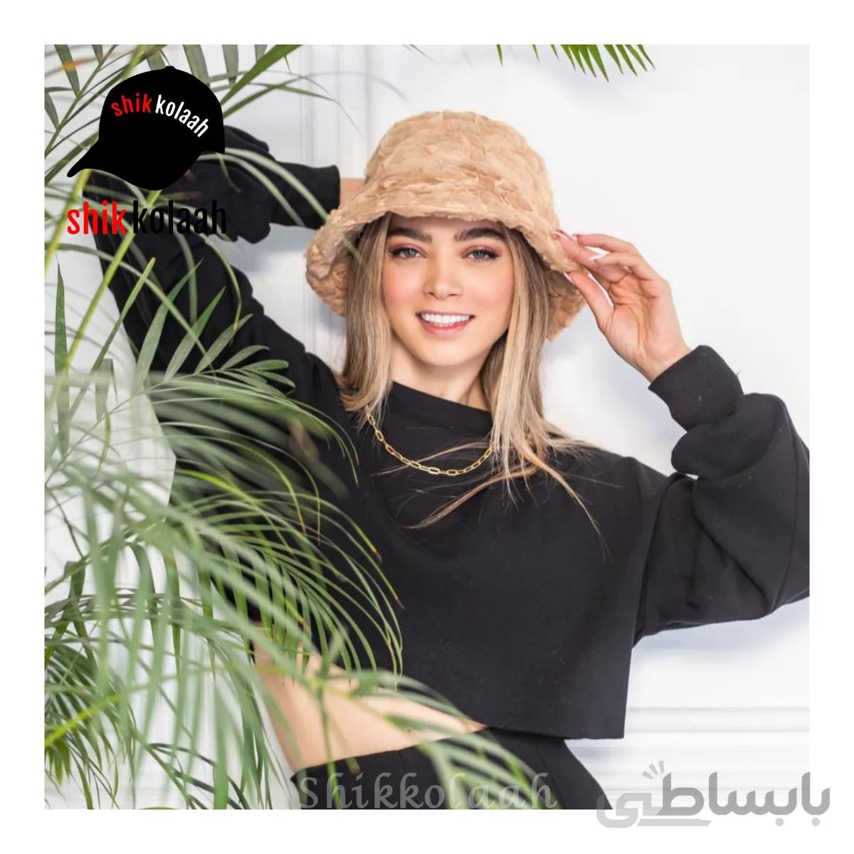 کلاه باکت - کد 4208