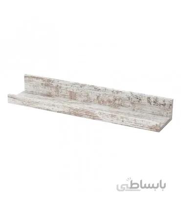 شلف دیواری ایکیا مدل MOSSLANDA