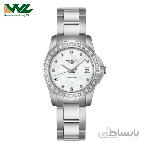 ساعت لونژین L3.258.0.88.6