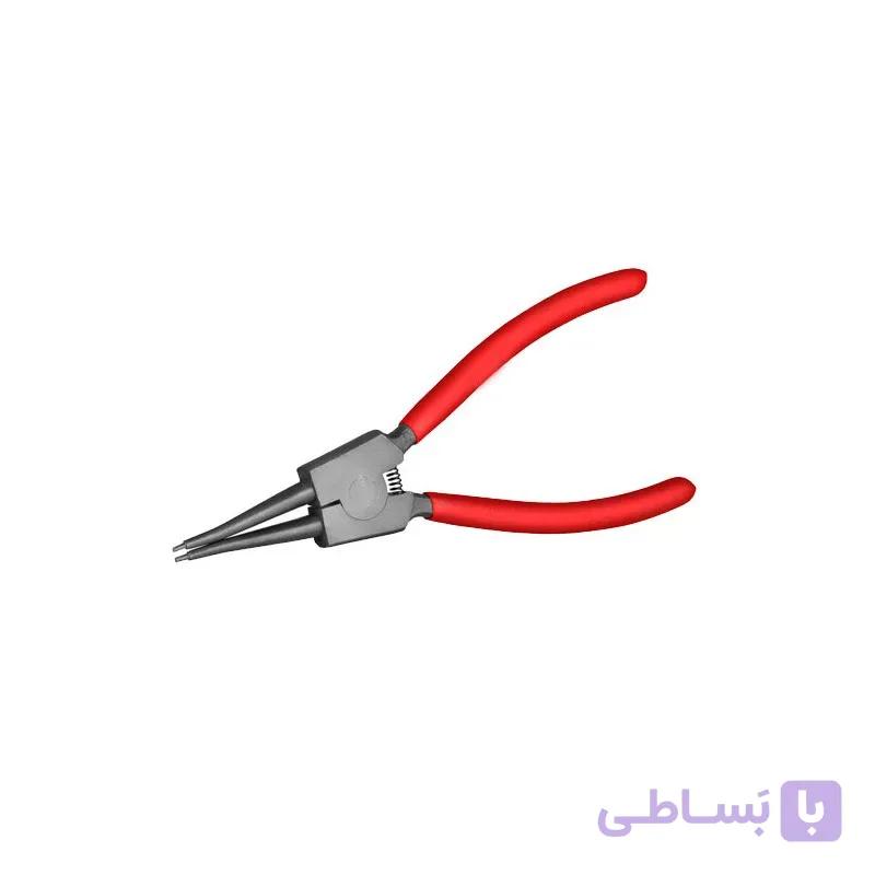 انبر خارباز کن سر صاف جتک 7 اینچ