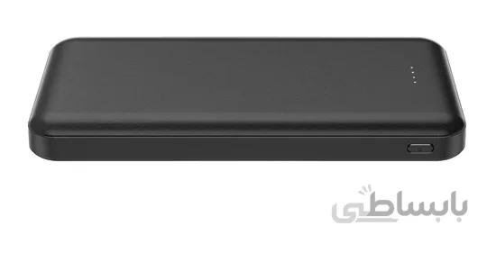 شارژر همراه ژیپین مدل PX102 ظرفیت 10000 میلی آمپر ساعت ا Xpin PX102 10000mAh Power Bank
