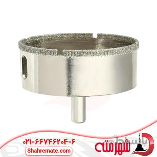 گردبر شیشه و سرامیک سایز 125 میلی متر