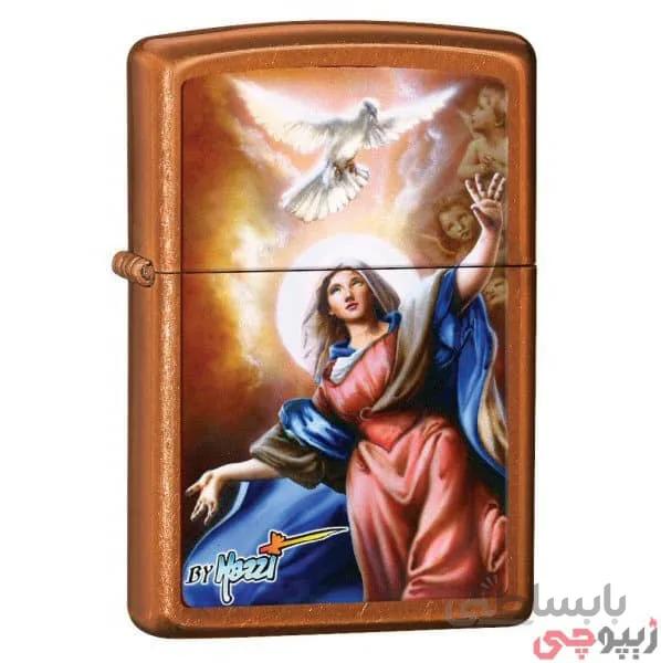فندک زیپو اصل کد ۲۸۱۸۸ – Original Zippo Lighter