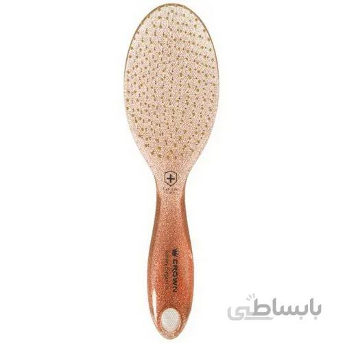 برس مو کراون مدل Galaxy Elegant-H