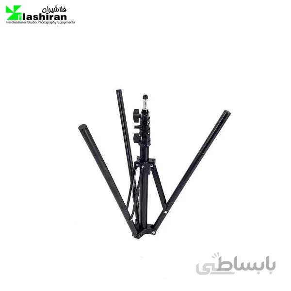 سه پایه پرتابل مخصوص رینگ لایت Portable Tripod