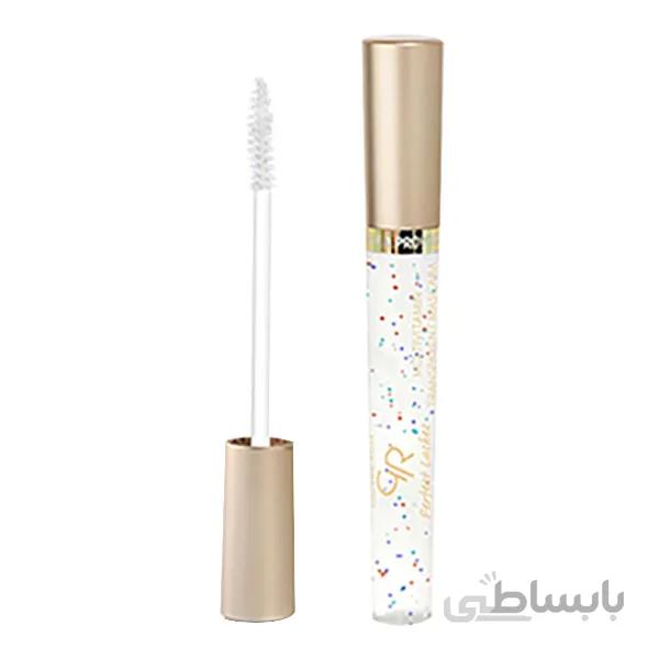 ژل حالت دهنده ابرو و مژه گلدن رز مدل 1221