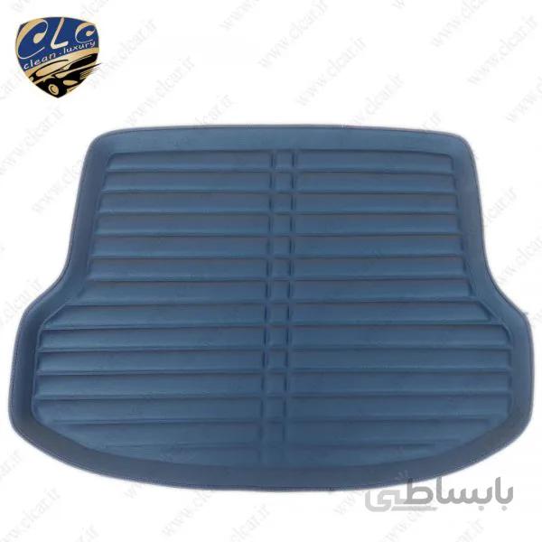 کفپوش سه بعدی صندوق عقب هیوندای IX35