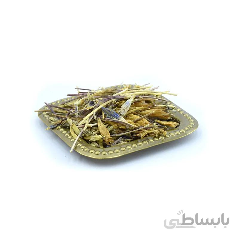 گیاه غافث