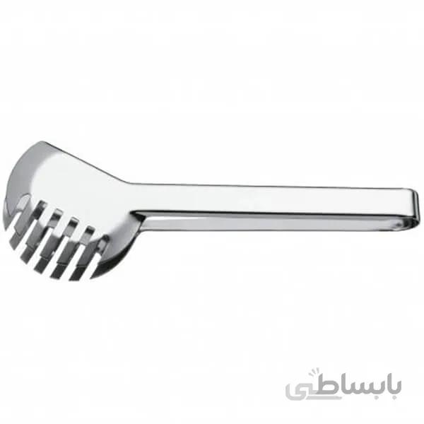 انبر سالاد دبلیو ام اف مدل WMF Pasta tongs Bistro