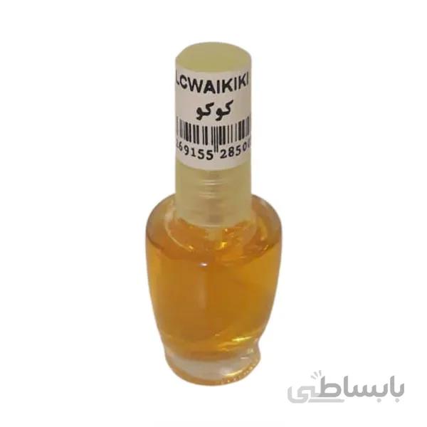 ادکلن شیشه ای ال سی وایکیکی کوکو