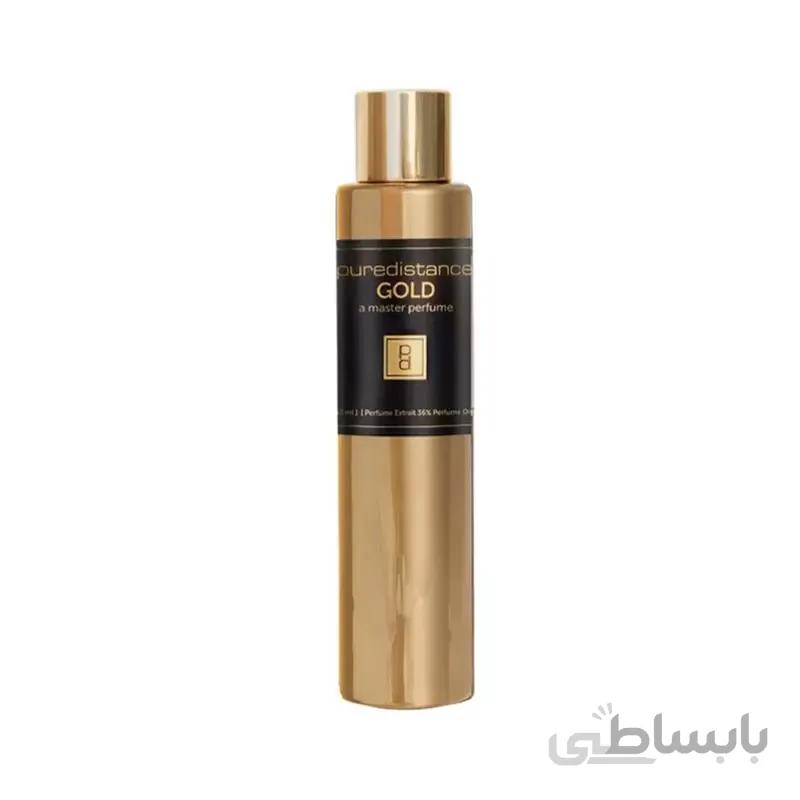 پیوردیستنس گلد زنانه عصاره عطر
