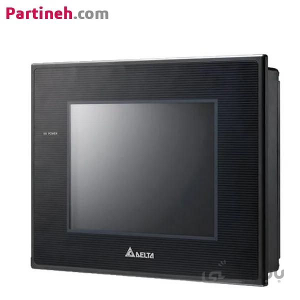 HMI دلتا 5.6 اینچ مدل DOP-B05S111 ا DOP-B05S111