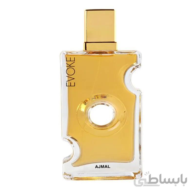 عطر ادکلن اجمل اووک زنانه Ajmal Evoke for Her