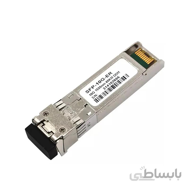 ماژول سیسکو SFP-10GER