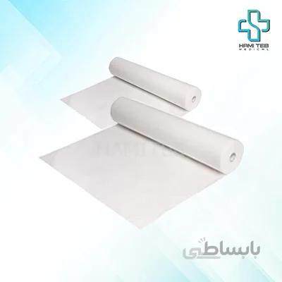 رول سفید عرض 60 سانت