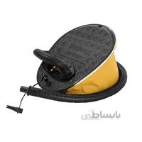 پمپ باد پدالی بزرگ بست وی 62005