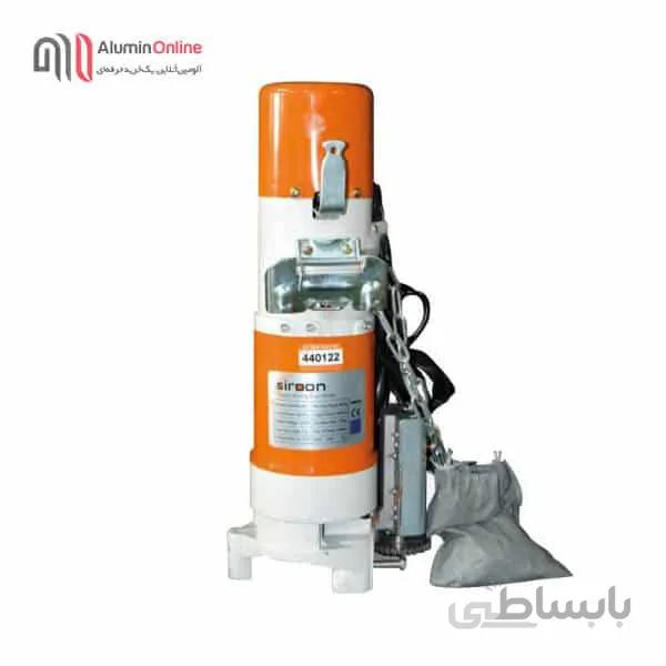 موتور ساید 600 کیلوگرم AC سیرون