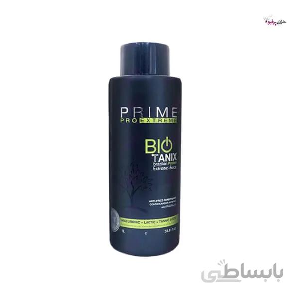 کراتین مو بیوتانیکس پرایم Bio tanix Prime اصل