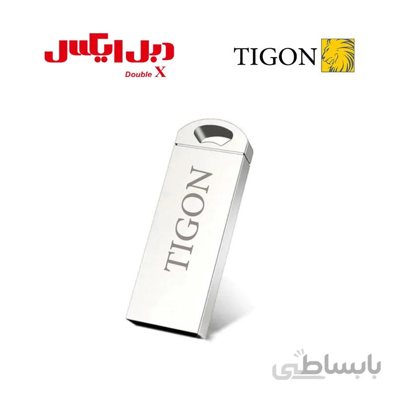 فلش مموری تایگون Tigon P109 ظرفیت 16 گیگابایت