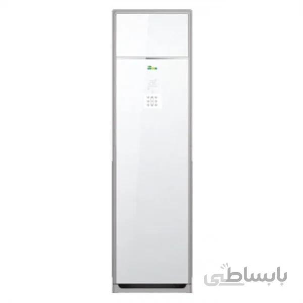 کولر گازی ایستاده گرین 48000 گرید A مدل GFS-H48P3T3/R1