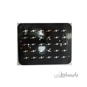 PCB ال ای دی 30 وات PCB 30W
