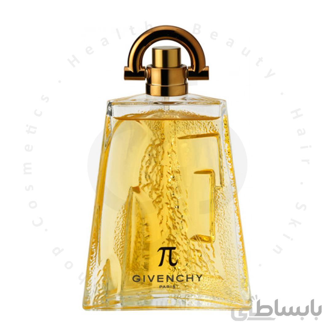 عطر ادکلن جیوانچی پی