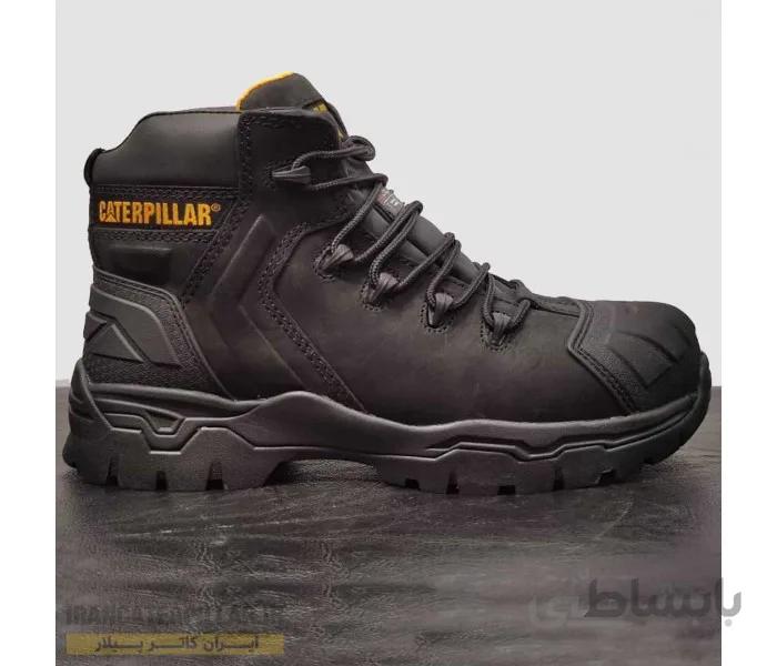 بوت ایمنی مردانه ضد آب و ضد برق کاترپیلار Caterpillar 725322