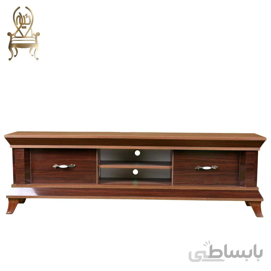 میز تلویزیون LCD مدل 202 کد 21003