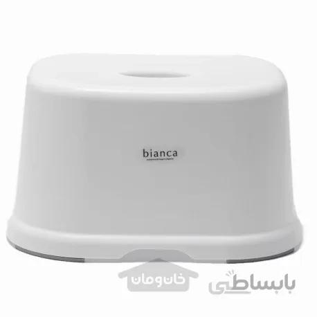 صندلی حمام Bianca سایز کوچک