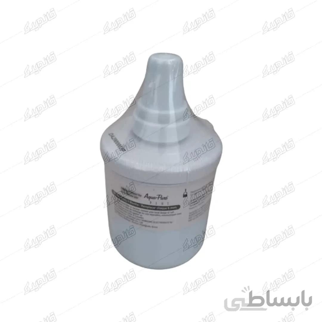 فیلتر آب داخل یخچال سامسونگ