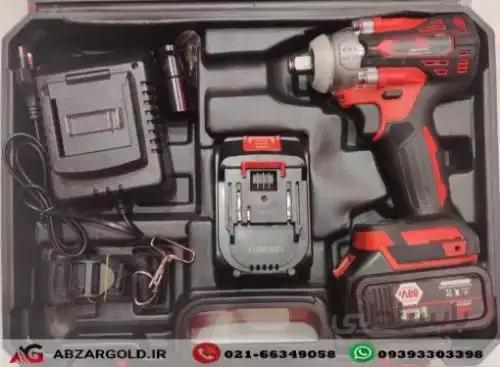 بکس شارژی 88 ولت گریتکGTLRW2102