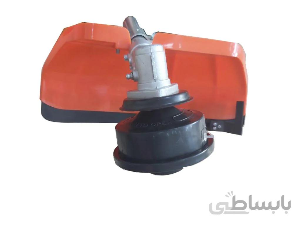محافظ و توپی نخی علف تراش DAEWOO دوو