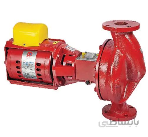 پمپ سیرکولاتور آزاد البرز 2 اینچ A6 تک فاز