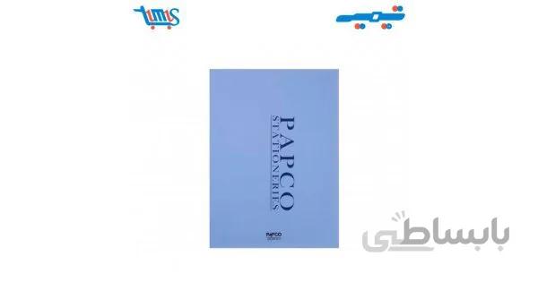 طلق صحافی ضخیم A4-2 پاپکو papco