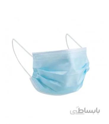 پک 50 عددی ماسک سه لایه صورت