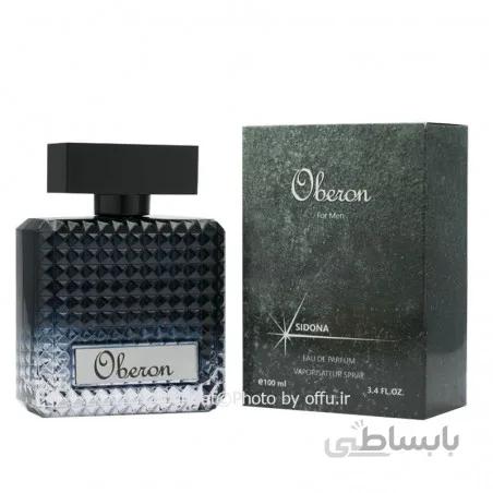 ادو پرفيوم مردانه سیدونا مدل اوبزون | OBEZON
