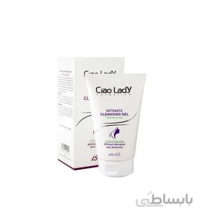 ژل بهداشتی بانوان