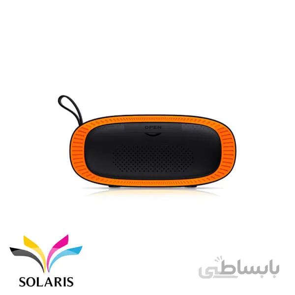 اسپیکر New Rixing مدل NR-4022