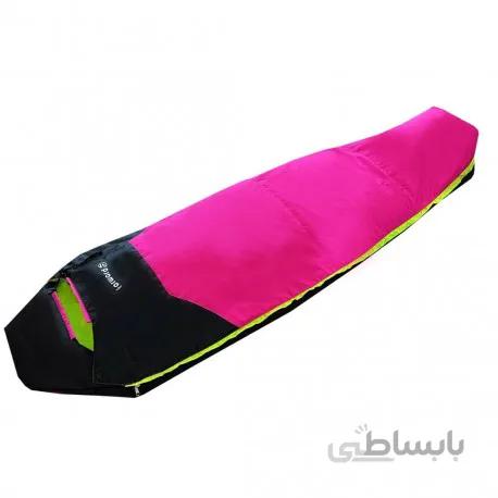 کیسه خواب فوروارد مدل PROFESSIONAL CAMP - FCLT3012