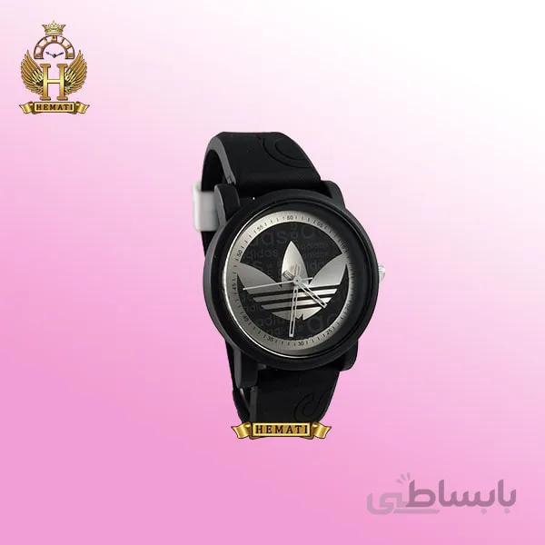 ساعت اسپرت آدیداس ADIDAS AD114 مشکی