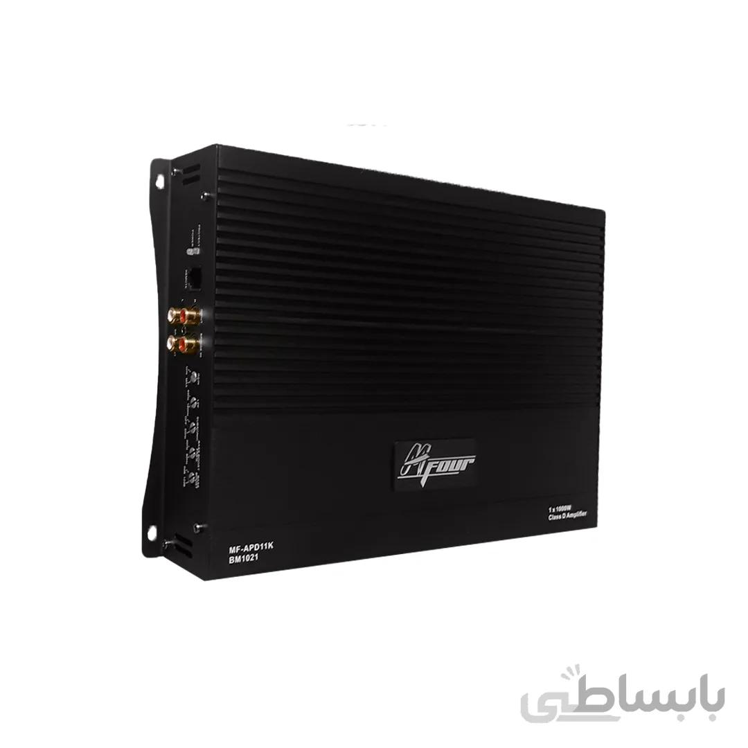 آمپلی فایر ام فور مدل BM1021